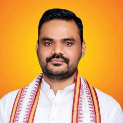 Sampad Chandra Swain